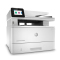 惠普 LaserJet Pro MFP M429FDN黑白激光多功能一体机 自动双面（替代427fdn)