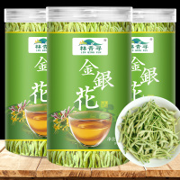 林青寻 金银花 60克/罐