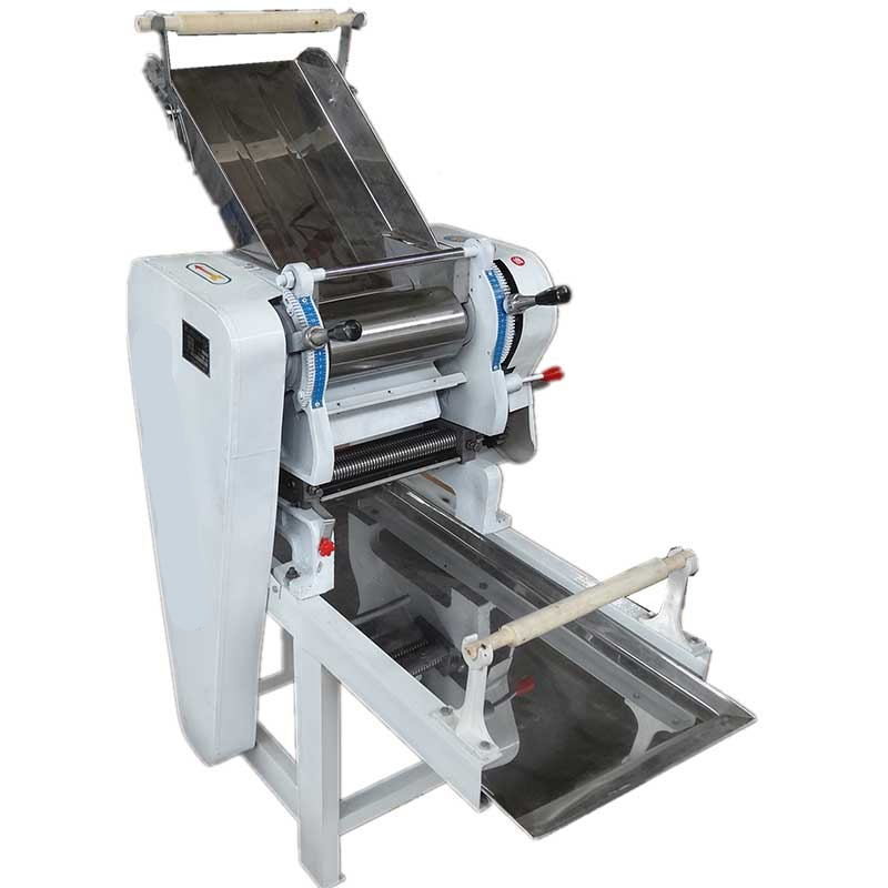 40型压面条机时光旧巷商用电动大型立式一体机60型全自动面条挂面机