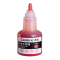 齐心(comix) B3713红色快干印油40ml 5瓶装 SQ
