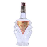 种子大帝御（五年老窖）2001年38±1°500ml 陈年老酒
