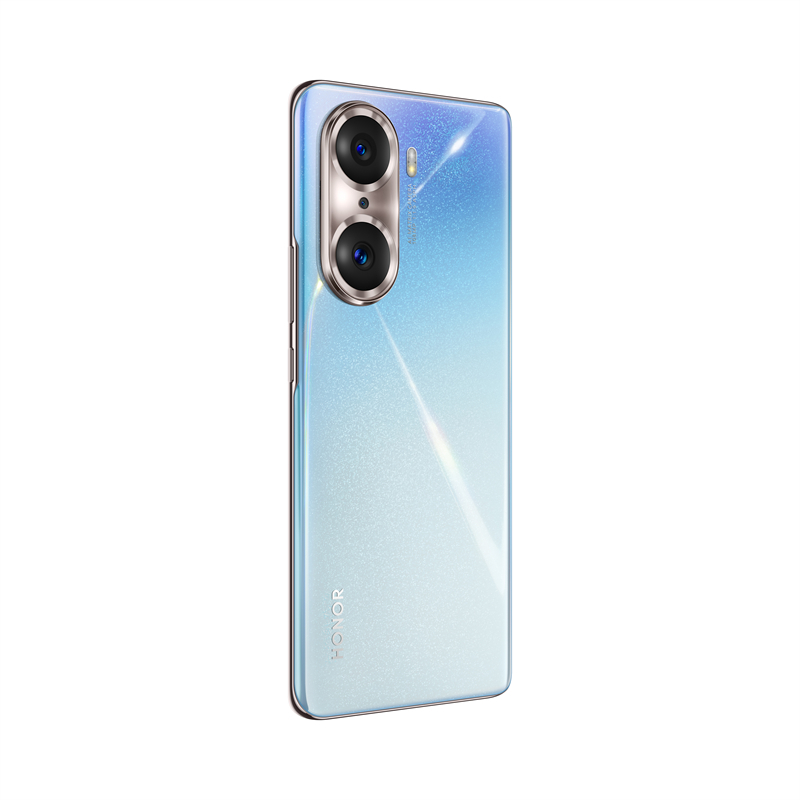 荣耀(honor) 荣耀60 Pro全网通版 8GB+256GB 幻境星空 流光四曲屏 1亿像素多主摄影像系统 前置5000万超感知镜头 骁龙778G+ 移动联通电信全网通5G手机
