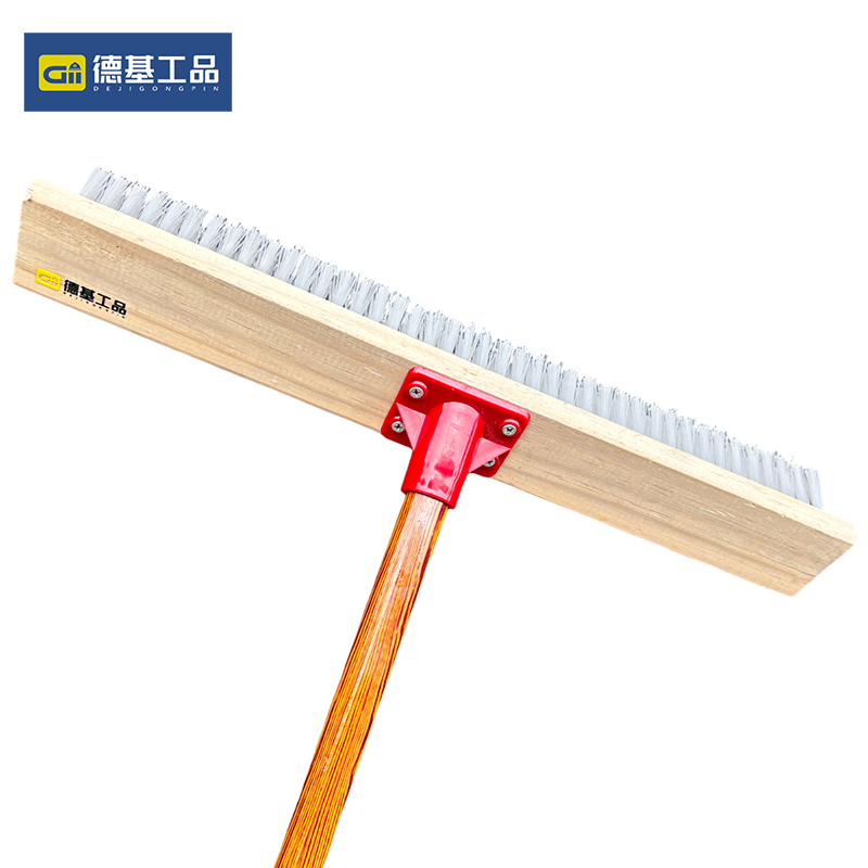 德基工品 尼龙地刷 60CM 把高清大图