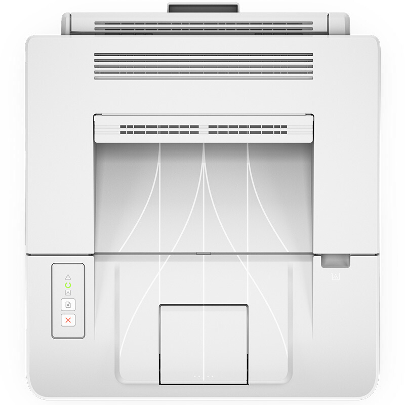 惠普(HP)M203D惠普激光打印机A4家用黑白激光打印机家用办公打印机自动双面打印机黑白激光打印机家用学生打印机惠普打印机家用学生作业打印机升级款203DW 标准配置高清大图
