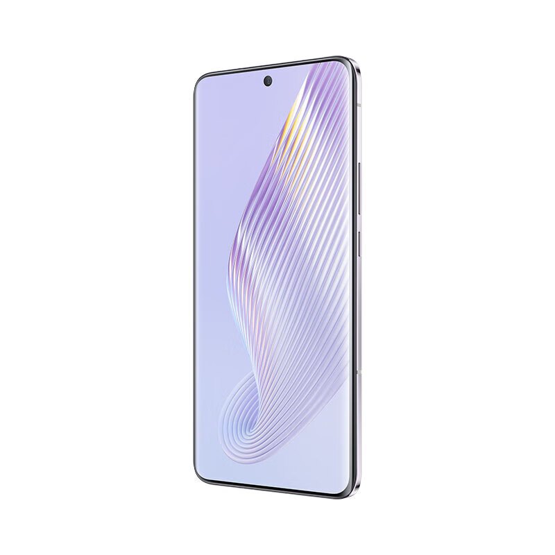 荣耀Magic5 12GB+256GB 珊瑚紫 流线四曲屏 120Hz智能刷新率 5400万超清广角主摄 Magic-Log电影影调 第二代骁龙8旗舰芯片 5G手机