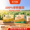 黄豆豆浆粉400g*1盒