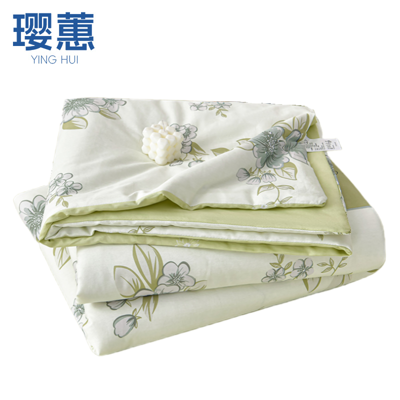 璎蕙被子夏被高清大图