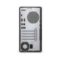 惠普(HP)ProDesk480 G4台式主机21.5英寸显示器(I5-7500 4G 1T 集显Win10黑色)