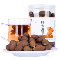 天方胖大海泡茶140g罐装 胖大海花草茶 甘草茶 安徽天方茶叶