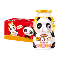 娃哈哈锌爽歪歪营养酸奶饮品200ml*24瓶学生儿童早餐整箱特价牛奶饮品