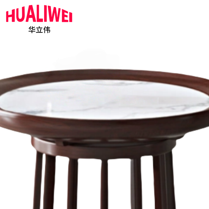 华立伟椅子茶几组合高清大图