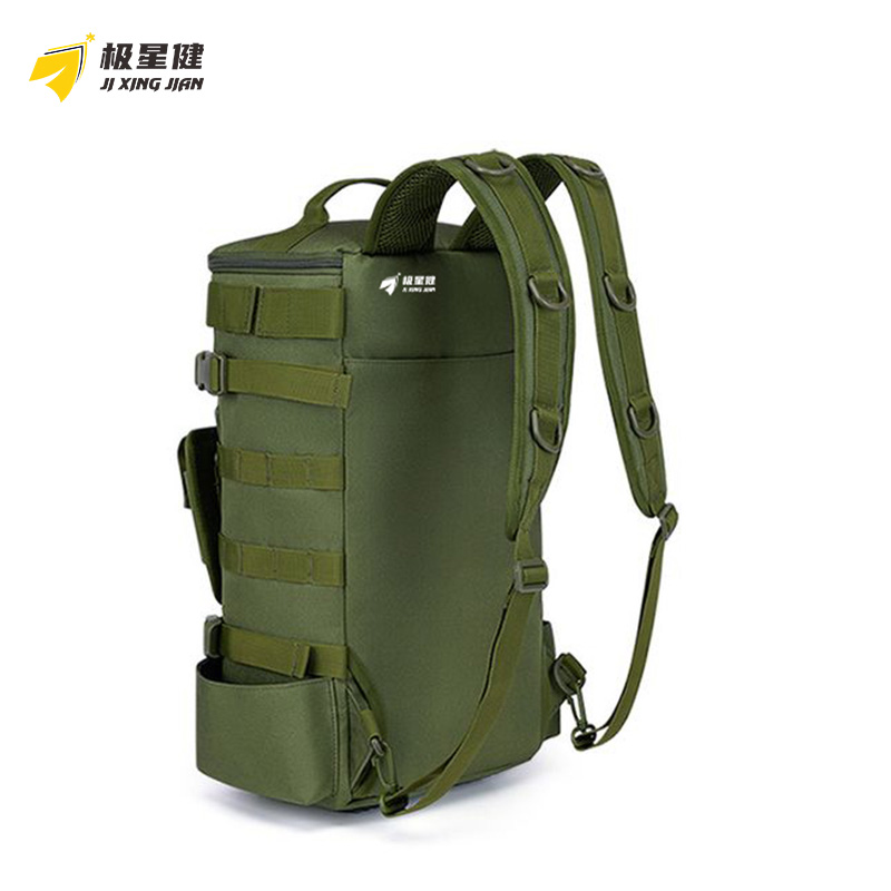 极星健 背包 L6 个高清大图