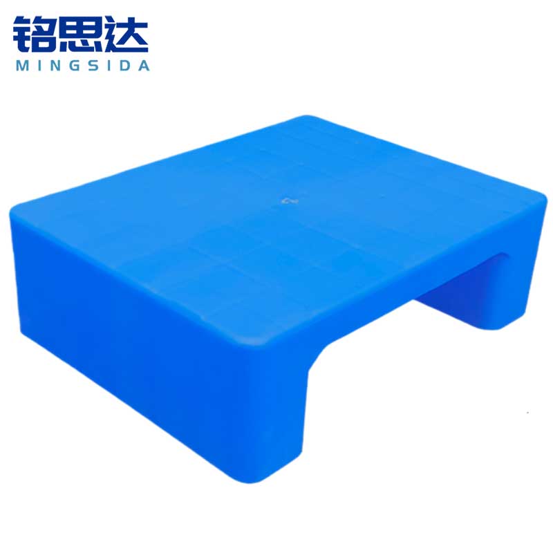铭思达平板托盘45*35*14cm个高清大图