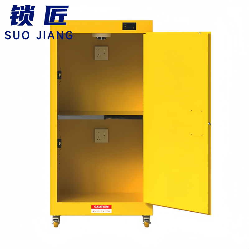 锁匠 防爆柜590*460*1200mm台高清大图