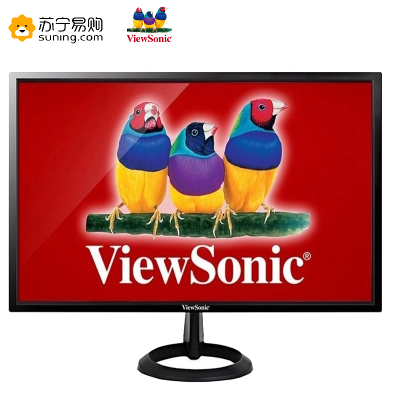 优派(viewsonic) va2261 21.