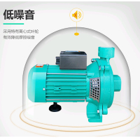 威乐 PUN-750EH自动 热水全自动增压泵