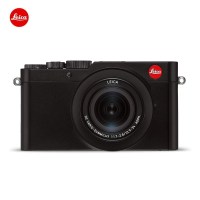 徕卡(Leica)莱卡数码相机 D-LUX7 便携式自动对焦高清数码相机 像素1700屏幕3英寸