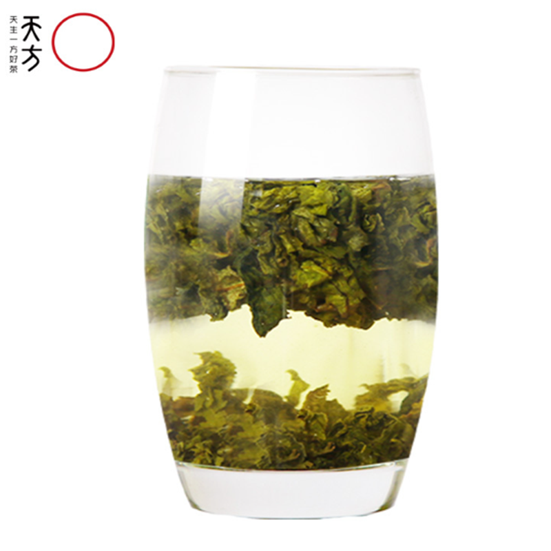 天方 铁观音 400g 礼盒装 货期5-10天高清大图