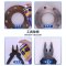 WD-40多功能强力除湿400ml 除锈剂 防锈润滑油 除胶喷剂WD40螺丝松动剂自行车摩托车链条油 机械门锁润滑油