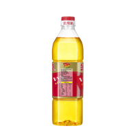 金龙鱼黄金比例调和油 900ml(一瓶装)