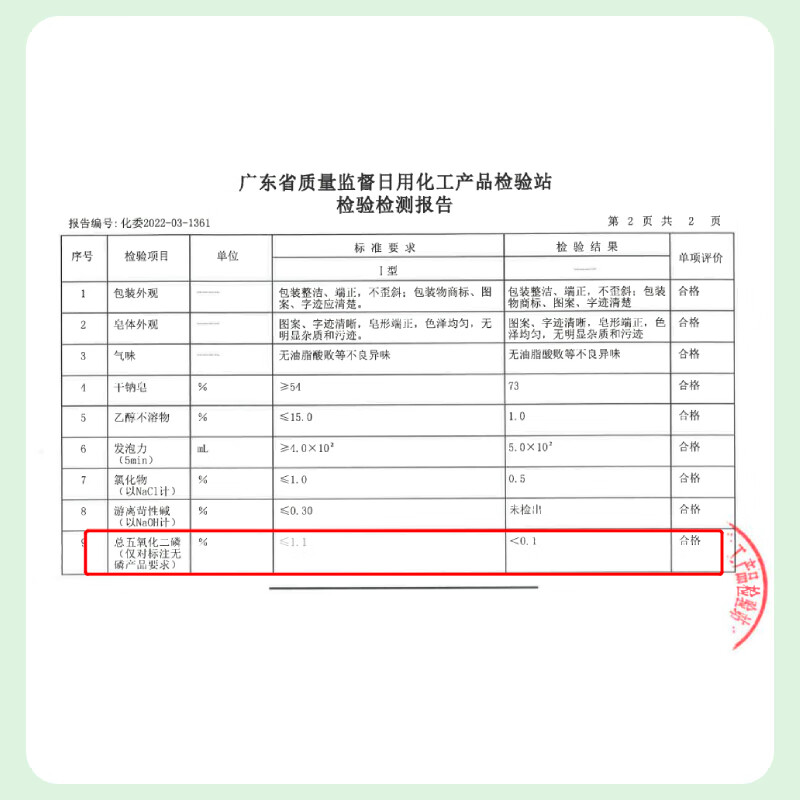 立白 大师香氛天然洗衣皂 208克/块高清大图