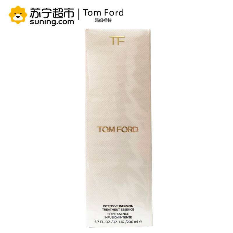 汤姆福特(Tom Ford)臻至凝润精华水 200ml 面部精华爽肤水 滋润 保湿