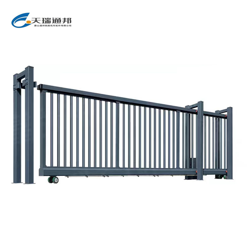 天瑞通邦 平移门(带立柱)1000*1000mm 平方米 灰色