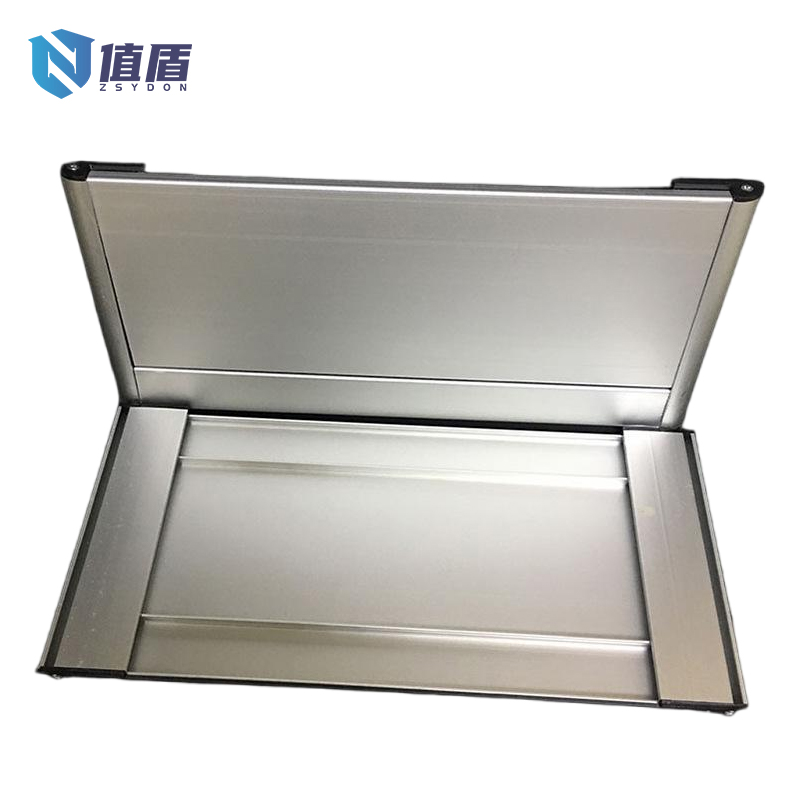 值盾 ZSYDON 铝合金科室牌门牌 定制内容 张高清大图