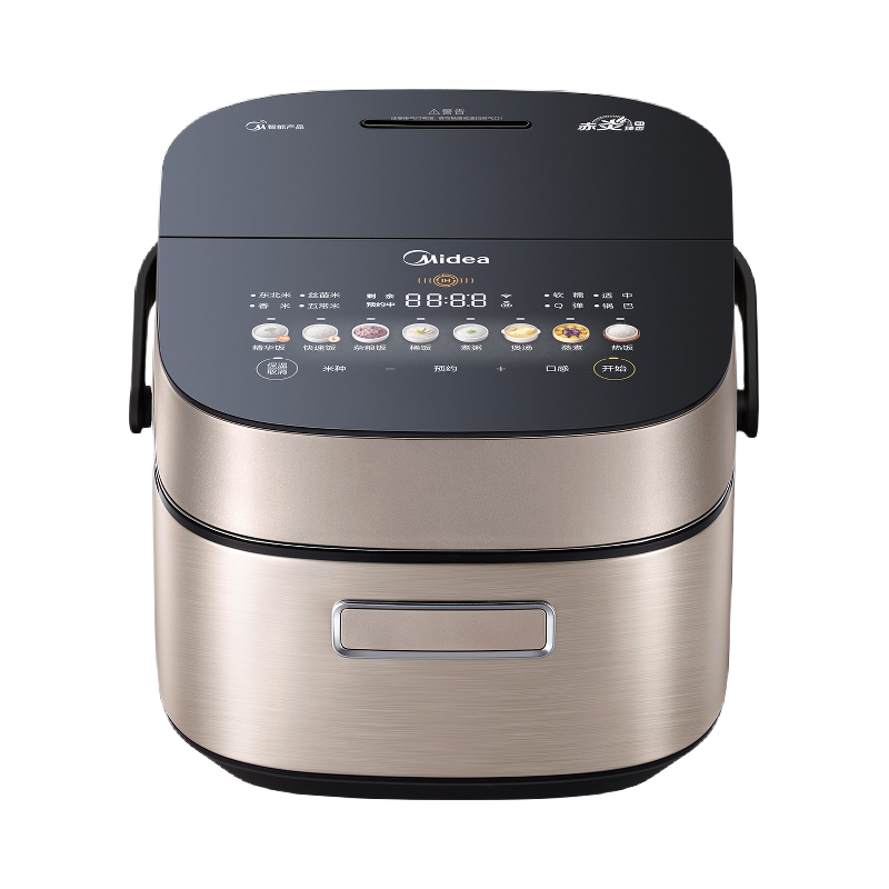 美的(Midea)电饭煲MB-SFB4021H高清大图