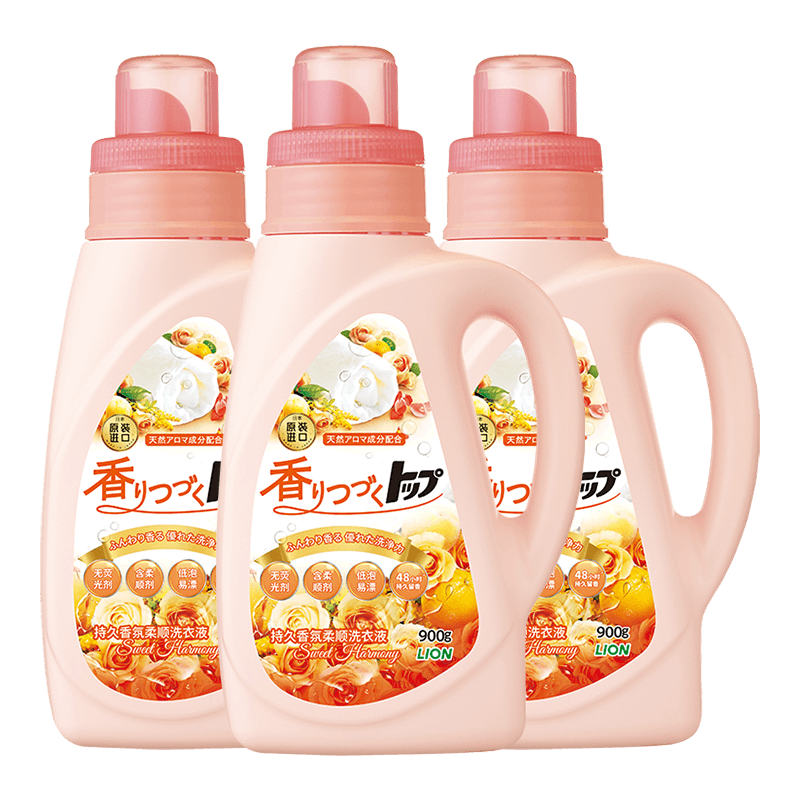 中锐智采 日化用品套装高清大图