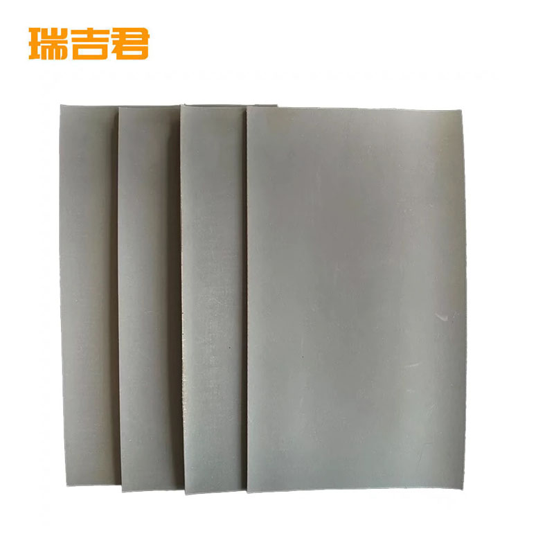 瑞吉君 纳米橡胶复合台布 RJJ-801 平方米高清大图