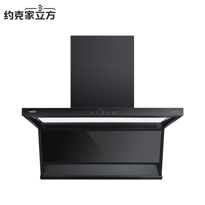 约克家立方油烟机Y31