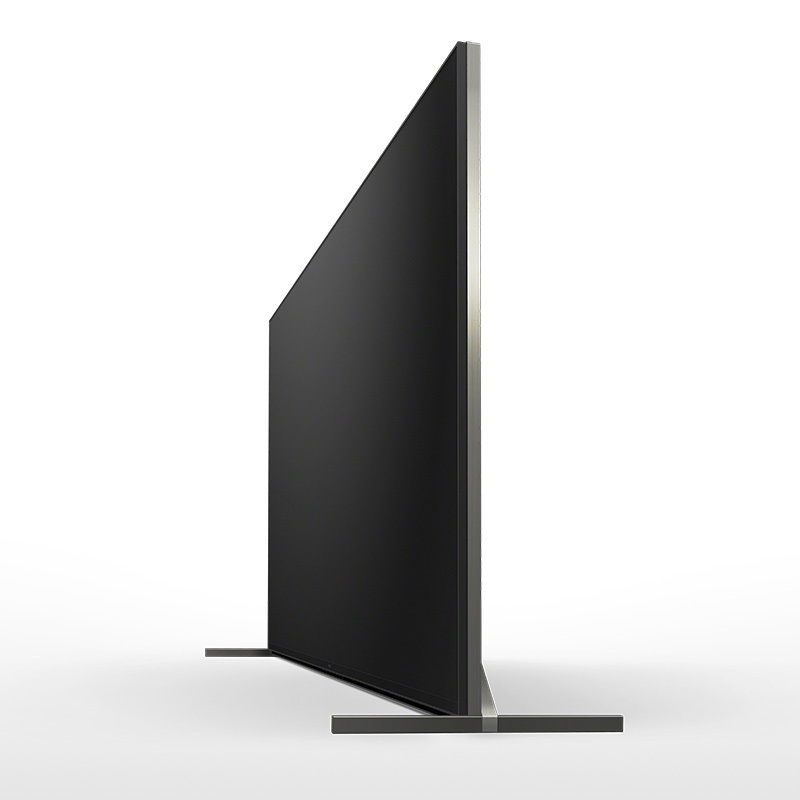 索尼 (SONY) XR-75Z9J 75英寸 8K XR认知芯片 全面屏