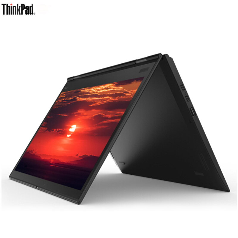 联想ThinkPad X1 Yoga 2018 14英寸触摸屏笔记本ST(i7-8550U 16G 512G W10H)