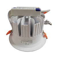 BFL9100-9W LED筒灯高效节能,防水防尘,光线自然