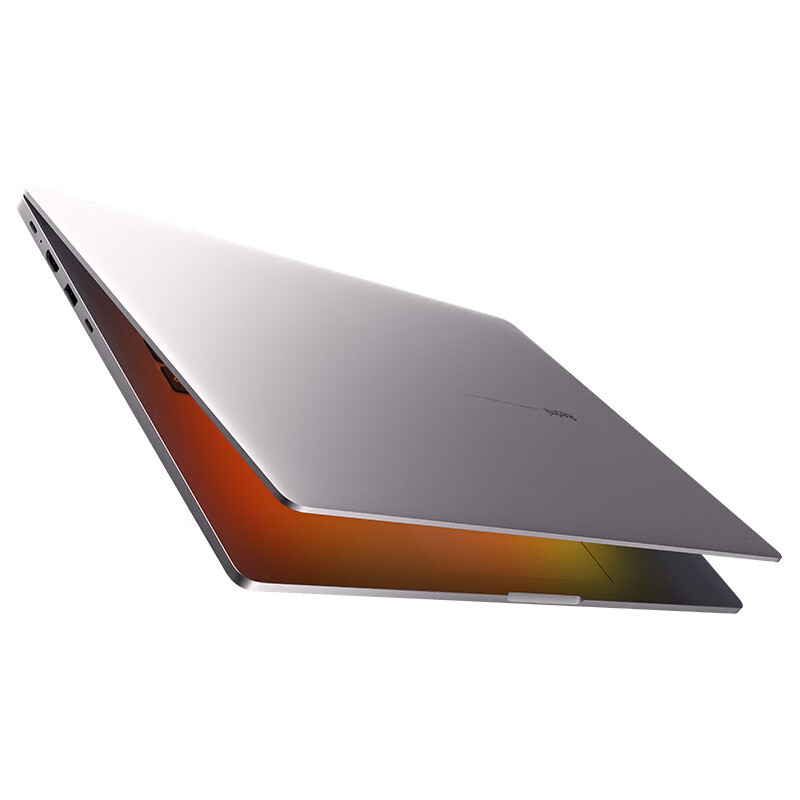 红米RedmiBookPro14 14英寸锐龙版 锐龙八核R7-5825U 16G 1TB 2.5K超视网膜全面屏 高性能轻薄商务设计学习电脑窄边框笔记本 星空灰 定制