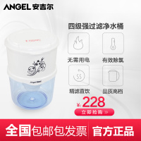 安吉尔(Angel)JY-100C净水桶饮水设备14净水100中国广东深圳市净水器直饮饮水机