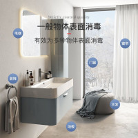五塔 75%酒精消毒液 5L装 大容量乙醇消毒剂