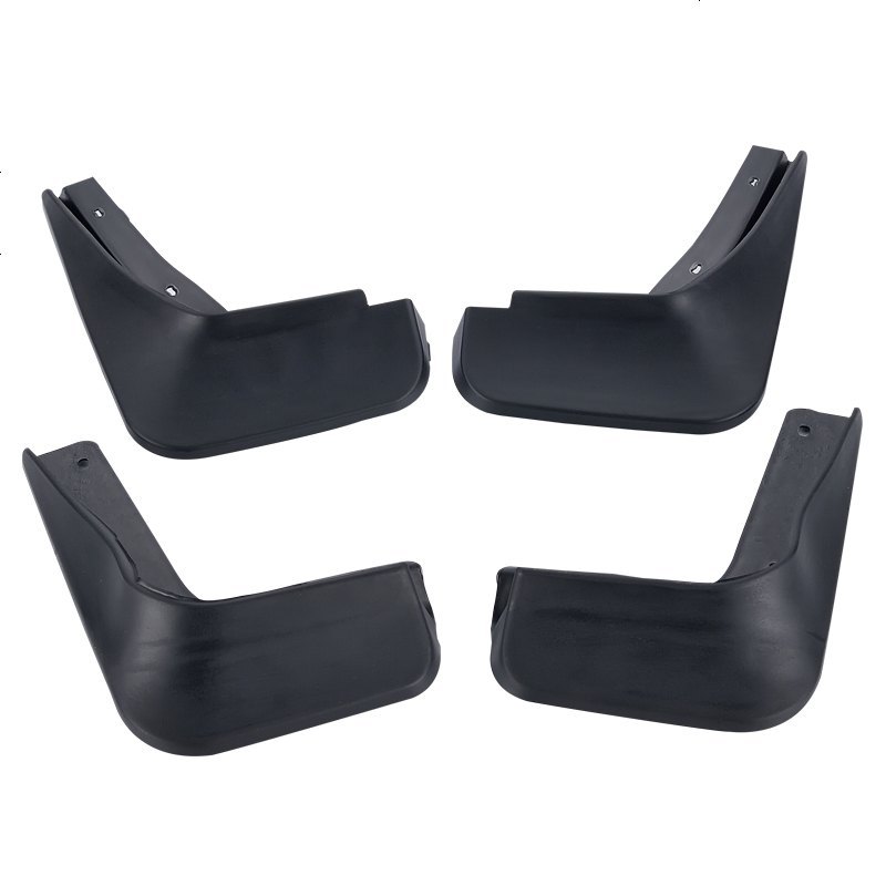 东风风光330后挡泥板原装汽车专用改装配件风光330档泥板皮瓦软胶