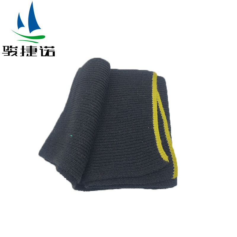 骏捷诺 纯色围巾JJN330/条高清大图