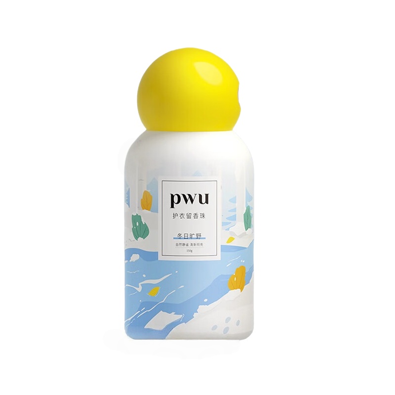 PWU护衣留香珠(冬日旷野)150g