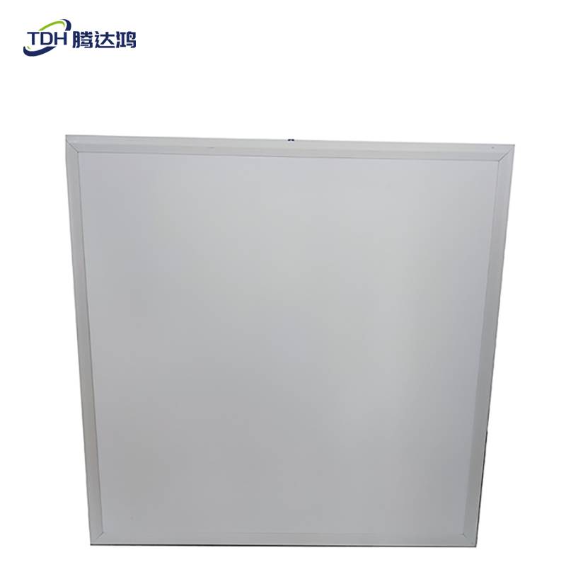 腾达鸿-LED平板灯 600*600mm-48W 工程款面板灯 /个高清大图