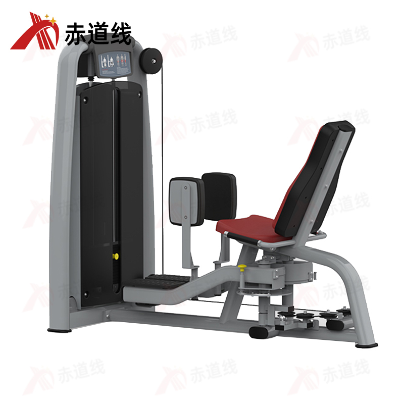 赤道线综合型力量训练器械多关节全功能设计家用健身房全身锻炼利器高清大图