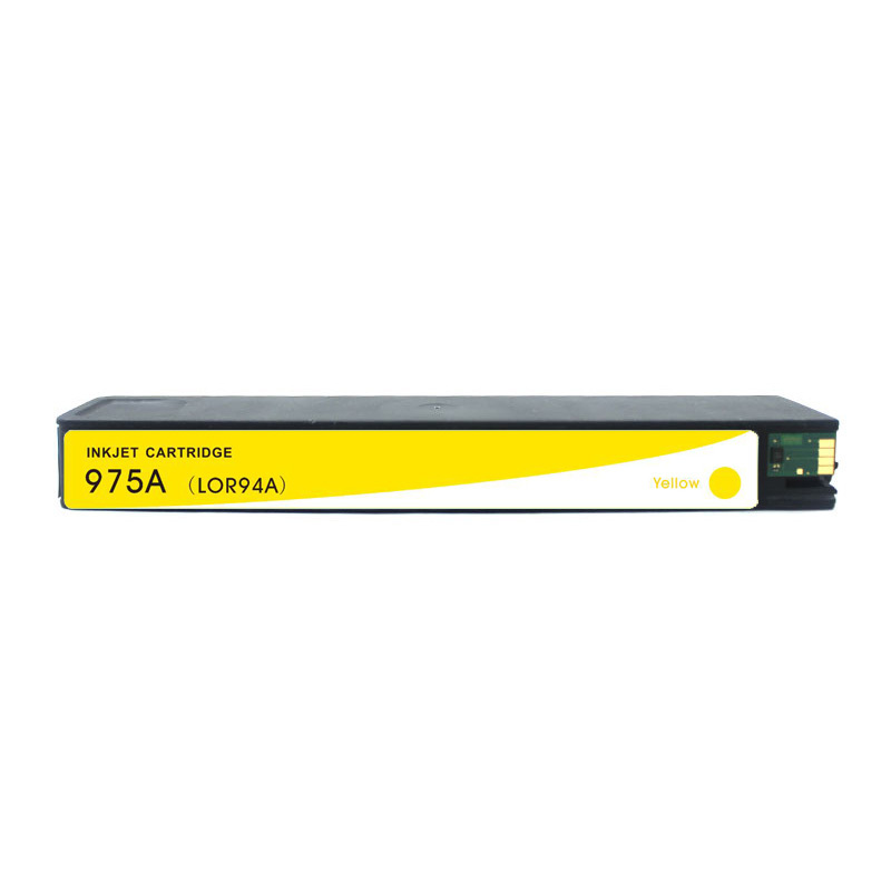 海得975A墨盒专业版TI-LOR94A黄色适用惠普352dw 377dw 452 477dw/dn 552dw 577