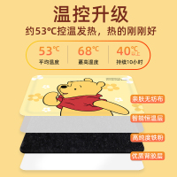 迪士尼(DISNEY) 暖宝宝暖贴疯狂动物城卡通暖宫贴热敷保暖自发热暖身贴