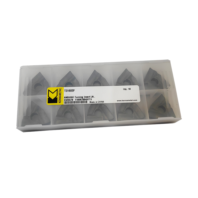 KENNAMETAL 合金刀 T31605F高清大图