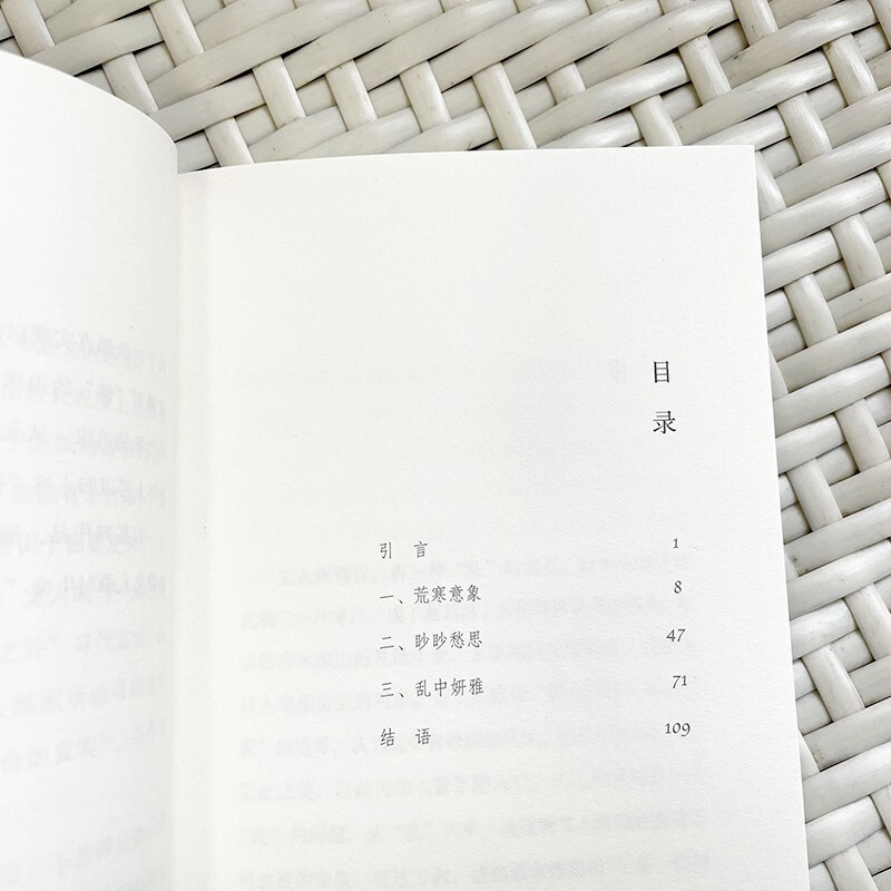 [醉染正版]正版 总在微茫惨淡处 恽寿平绘画的乱相 文人画的真性丛书中国历代经典画家画册解析山水画美术理论传记士夫画高清大图