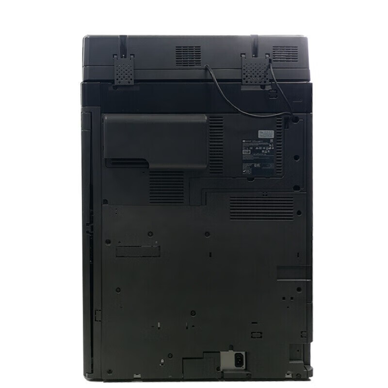 奔图(PANTUM)M9705DN黑白A3激光多功能一体机(打印 复印 扫描 输稿器 自动双面 有线网络)高清大图