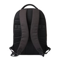 泰格斯(Targus) TSB923AP黑色15.6英寸 双肩电脑包 电脑数码包 男式学生防泼水书包