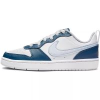 NIKE耐克休闲鞋舒适耐磨低帮大童青少年鞋BQ5448-121 DQW BQ5448-121 36